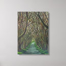 Search for hedge art Dark hedges