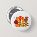 Search for treasure badges Pirates