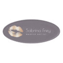 Search for copper name tags Salon