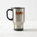 Search for gnome travel mugs Thanksgiving