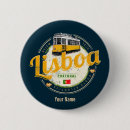 Search for trams badges Lisboa