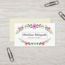 Search for pretty business cards Professional