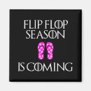Search for flop magnets Hawaii