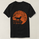 Search for golden retriever halloween tshirts Hallothanksmas