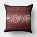 Search for metallic bronze cushions Trendy