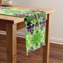 Search for bee table runners Nature
