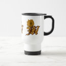 Search for initial m mugs Monogrammed