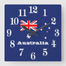 Search for australia clocks Aussie