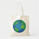 Search for map tote bags Blue