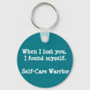 Search for empowered key rings Empowerment