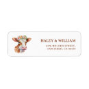 Search for holi return address labels Watercolor