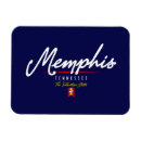Search for memphis magnets City