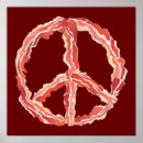 Search for bacon posters Funny