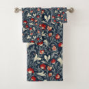 Search for william morris bath towels Pattern