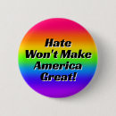 Search for make america great again badges Hate