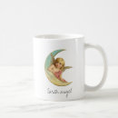 Search for victorian angel mugs Vintage