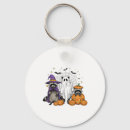 Search for feral key rings Vintage halloween