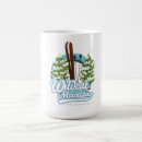 Search for new hampshire mountains mugs Skiing