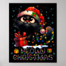 Search for christmas posters Holiday online