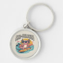 Search for parody key rings Retro