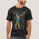 Search for seth tshirts Egyptian