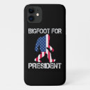 Search for bigfoot iphone cases Believe