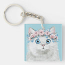 Search for cat key rings Hipster
