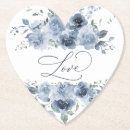 Search for heart shaped coasters Chic