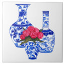 Search for porcelain tiles Chinoiserie