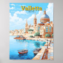 Search for malta posters Vintage