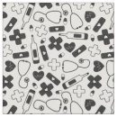 Search for nurse fabric Doctor