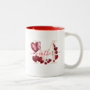 Search for butterfly shape mugs For her
