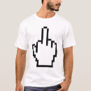 Search for cursor tshirts Technology