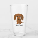 Search for dachshund tumblers Doxie
