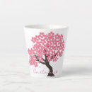 Search for japanese cherry blossoms mugs Hanami
