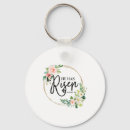 Search for happy easter day key rings Floral