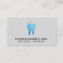 Search for endodontist business cards Periodontist