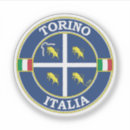 Search for italian cities stickers Flag