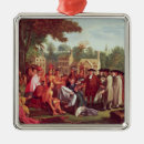 Search for american indian christmas tree decorations 18th