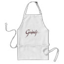 Search for middle earth aprons Gandalf
