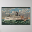 Search for pilgrims posters Ship