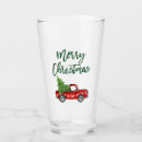 Search for country christmas tumblers Rustic