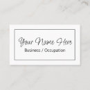 Search for watercolour business cards Watercolor