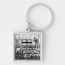 Search for trial key rings Court