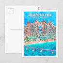 Search for atlantis postcards Dubai