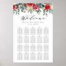 Search for christmas wedding seating charts Winter