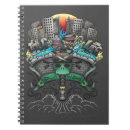 Search for occupation notebooks Work