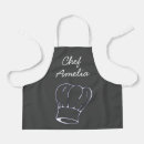 Search for junior chef Cute
