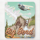 Search for bend mousepads Big bend national park