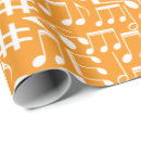 Search for musicians wrapping paper Jazz